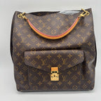 Louis Vuitton Shoulder Bag