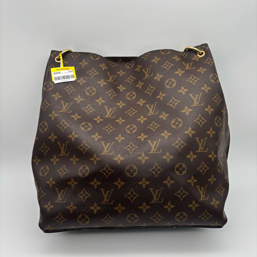 Louis Vuitton Shoulder Bag