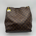 Louis Vuitton Shoulder Bag