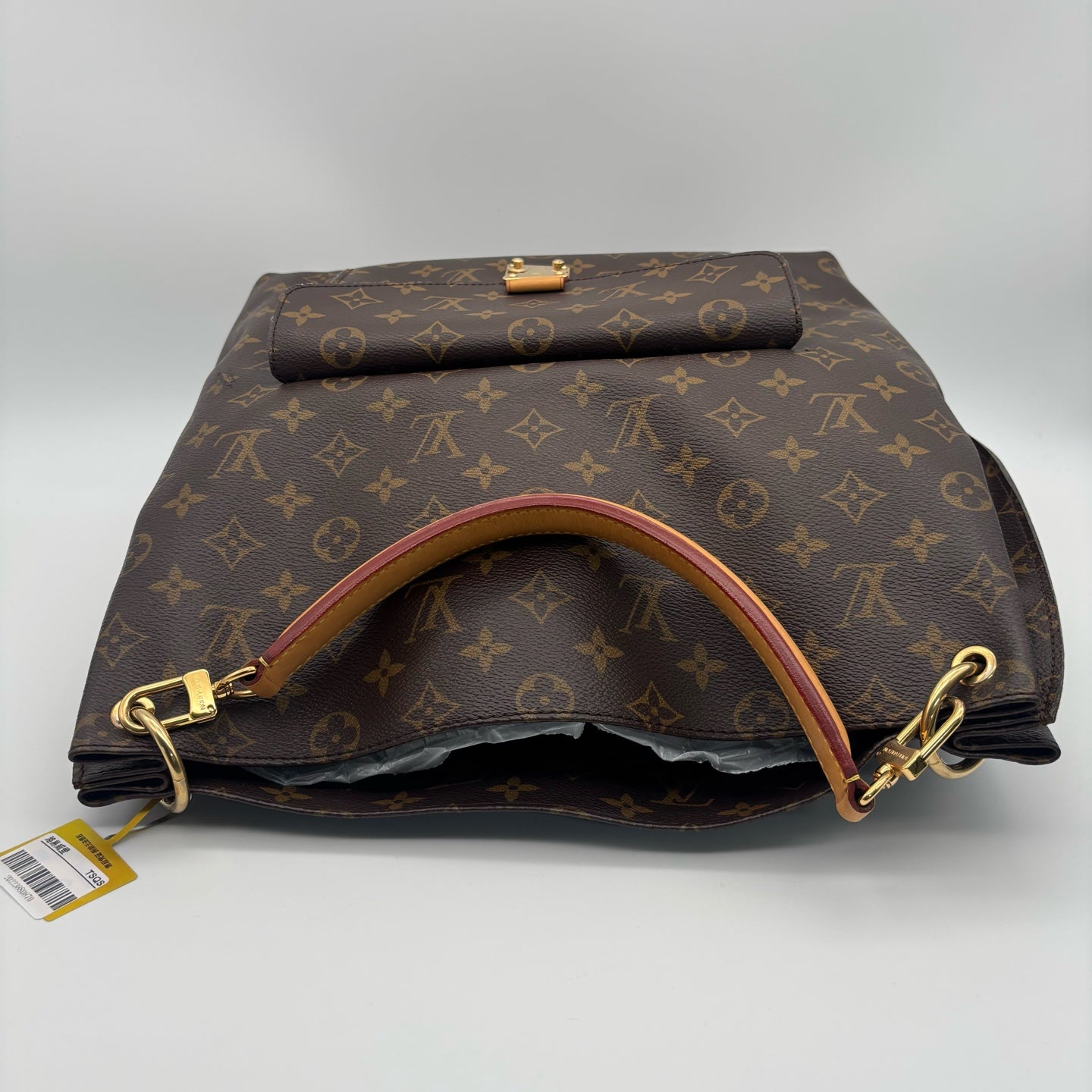 Louis Vuitton Shoulder Bag