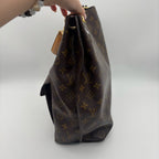 Louis Vuitton Shoulder Bag