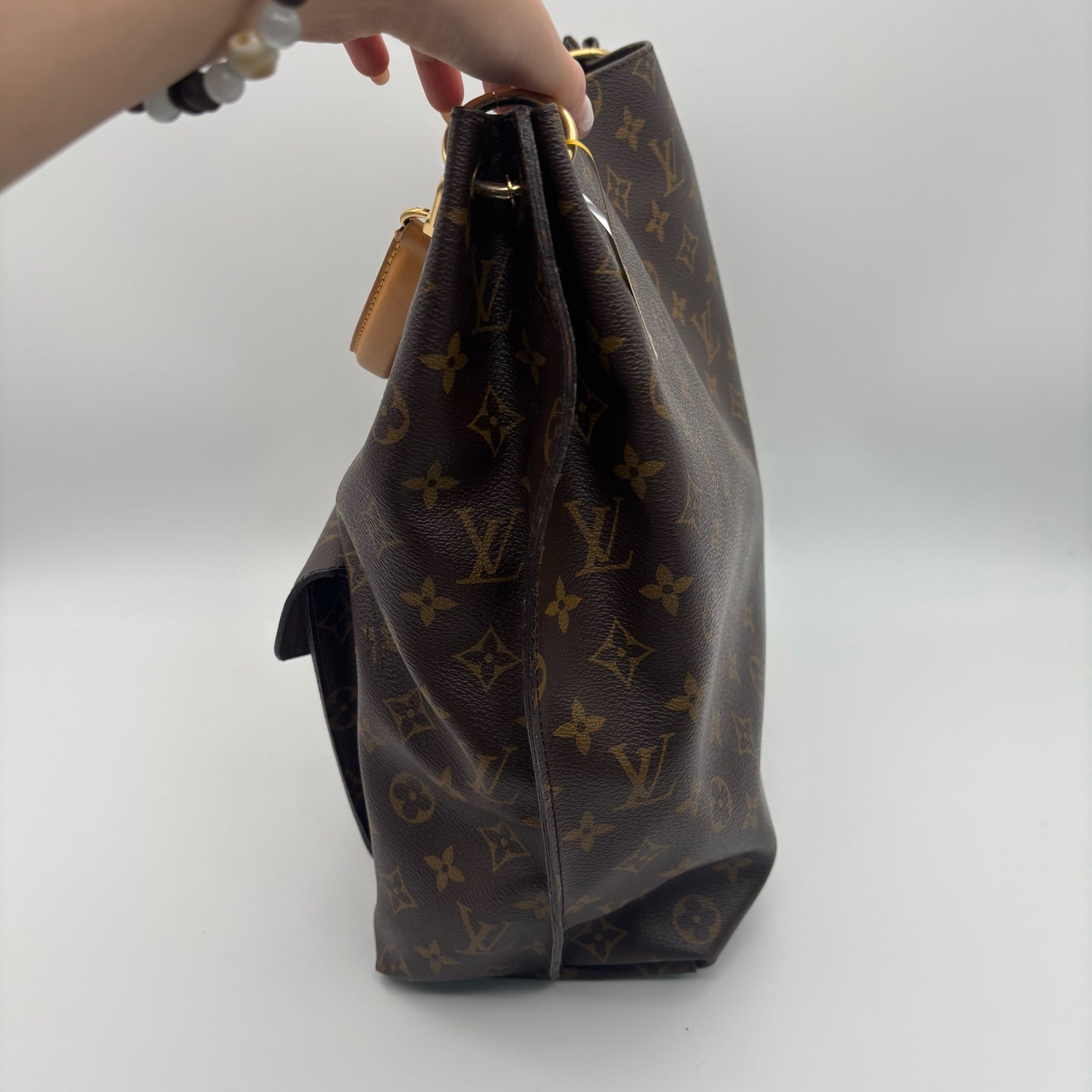 Louis Vuitton Shoulder Bag