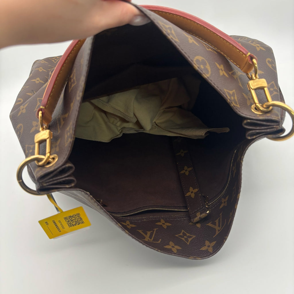 Louis Vuitton Shoulder Bag