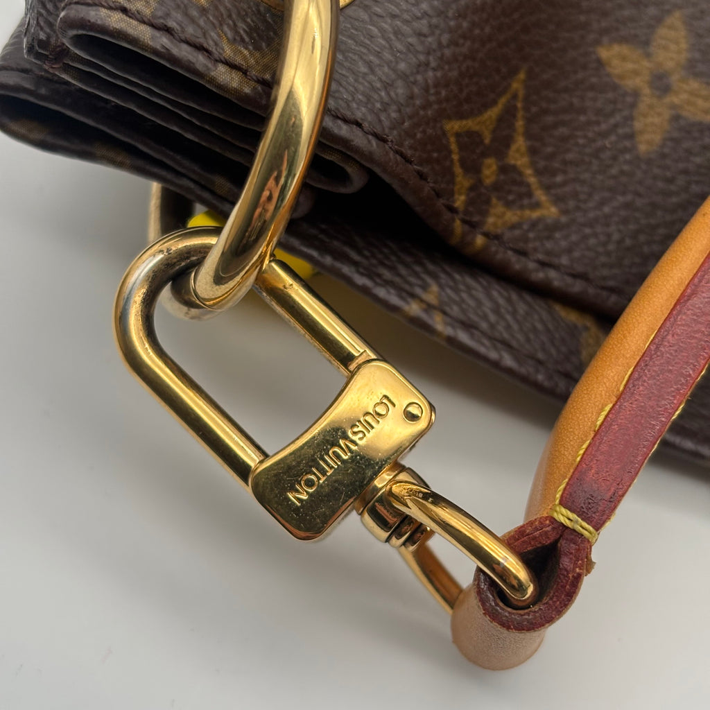 Louis Vuitton Shoulder Bag