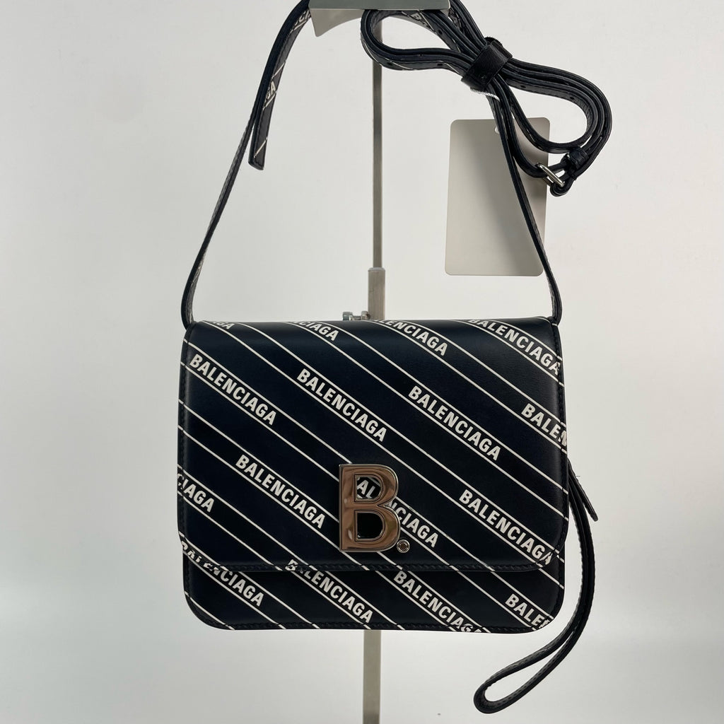 Balenciaga Black