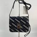 Balenciaga Black
