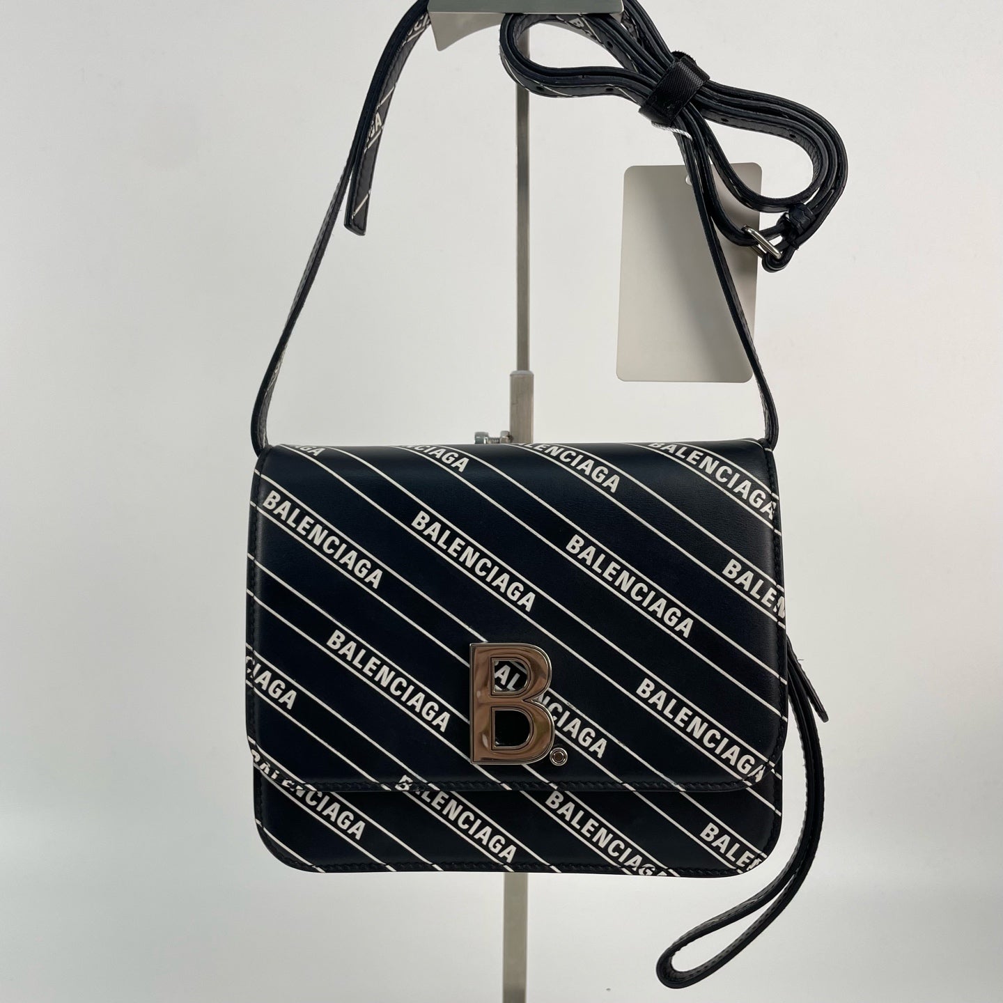 Balenciaga Black