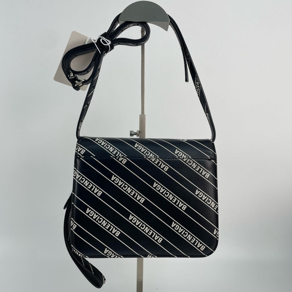 Balenciaga Black