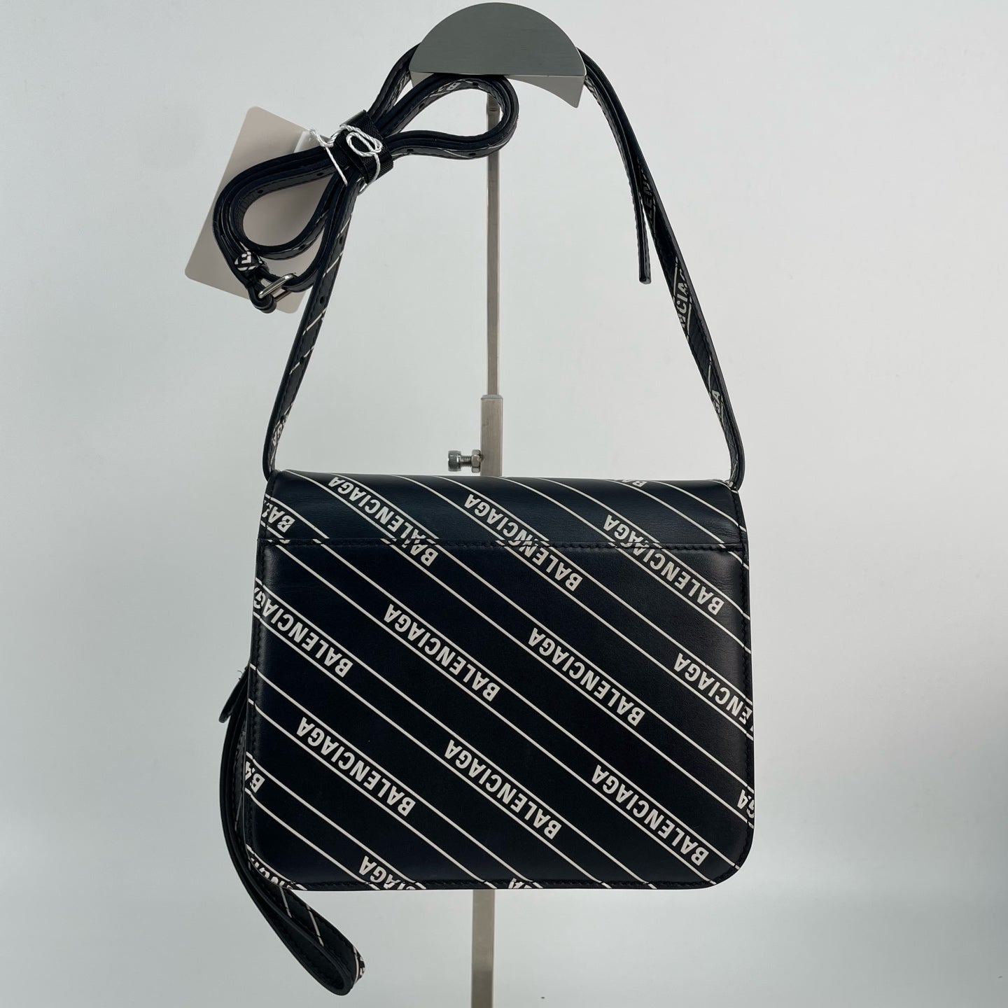 Balenciaga Black