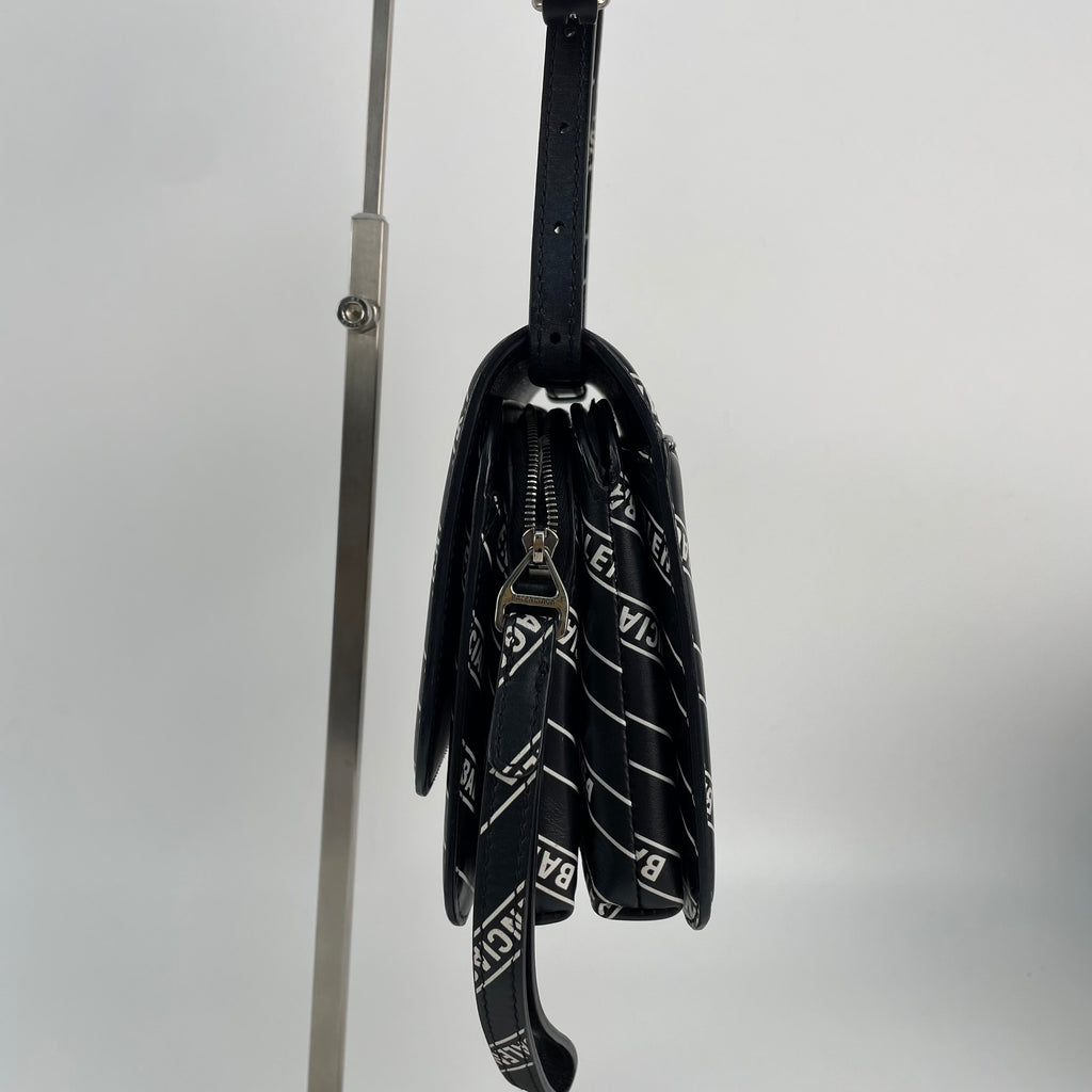 Balenciaga Black