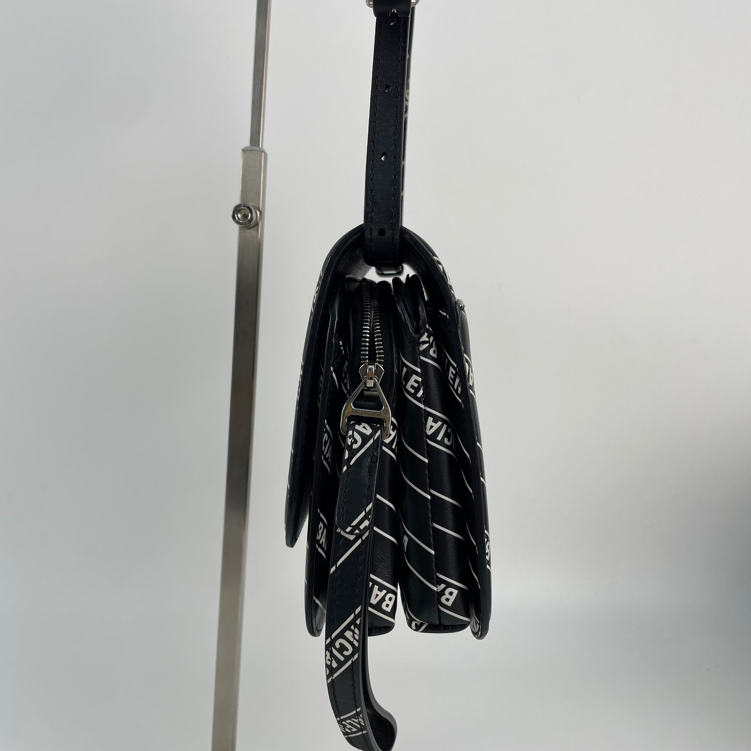 Balenciaga Black