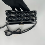 Balenciaga Black