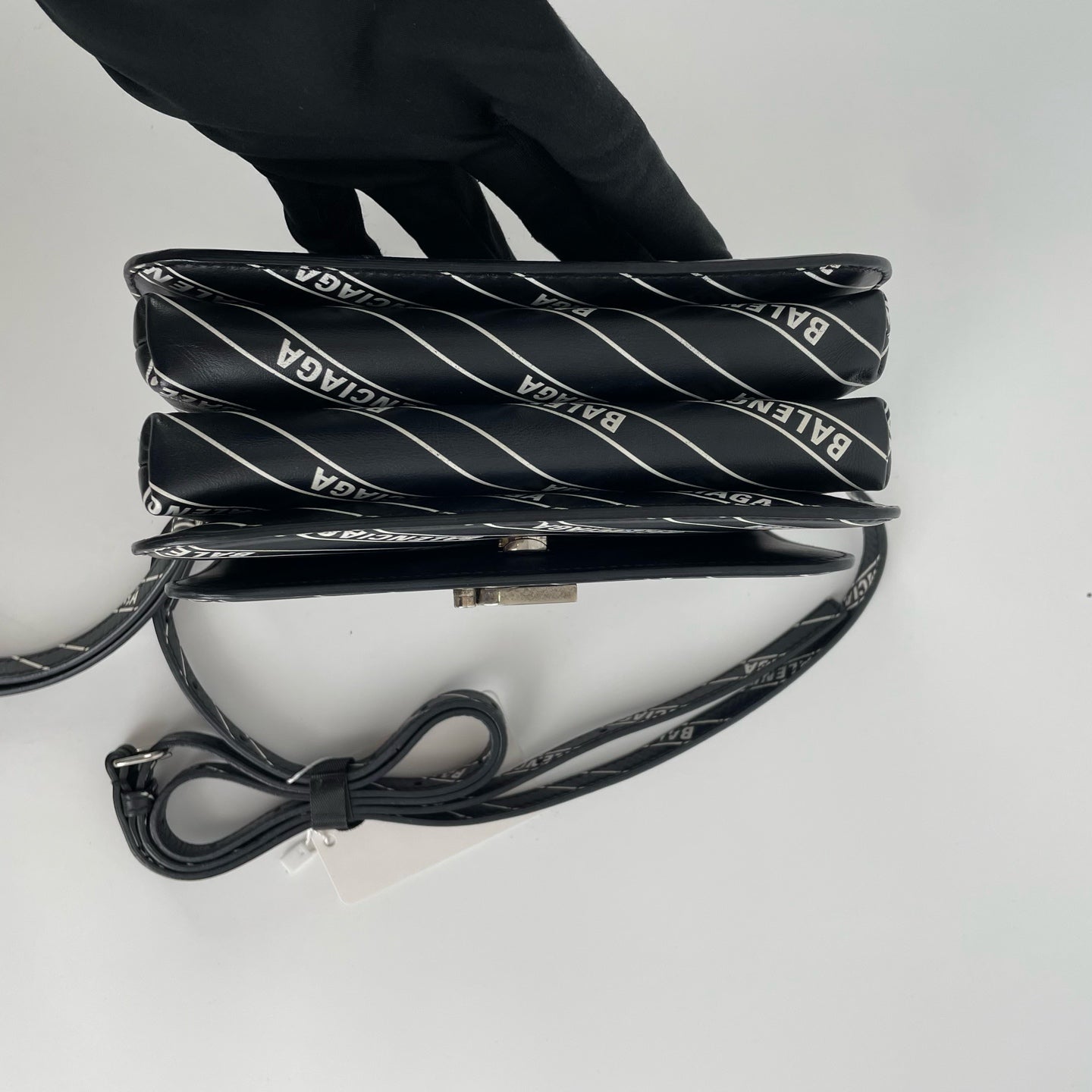 Balenciaga Black