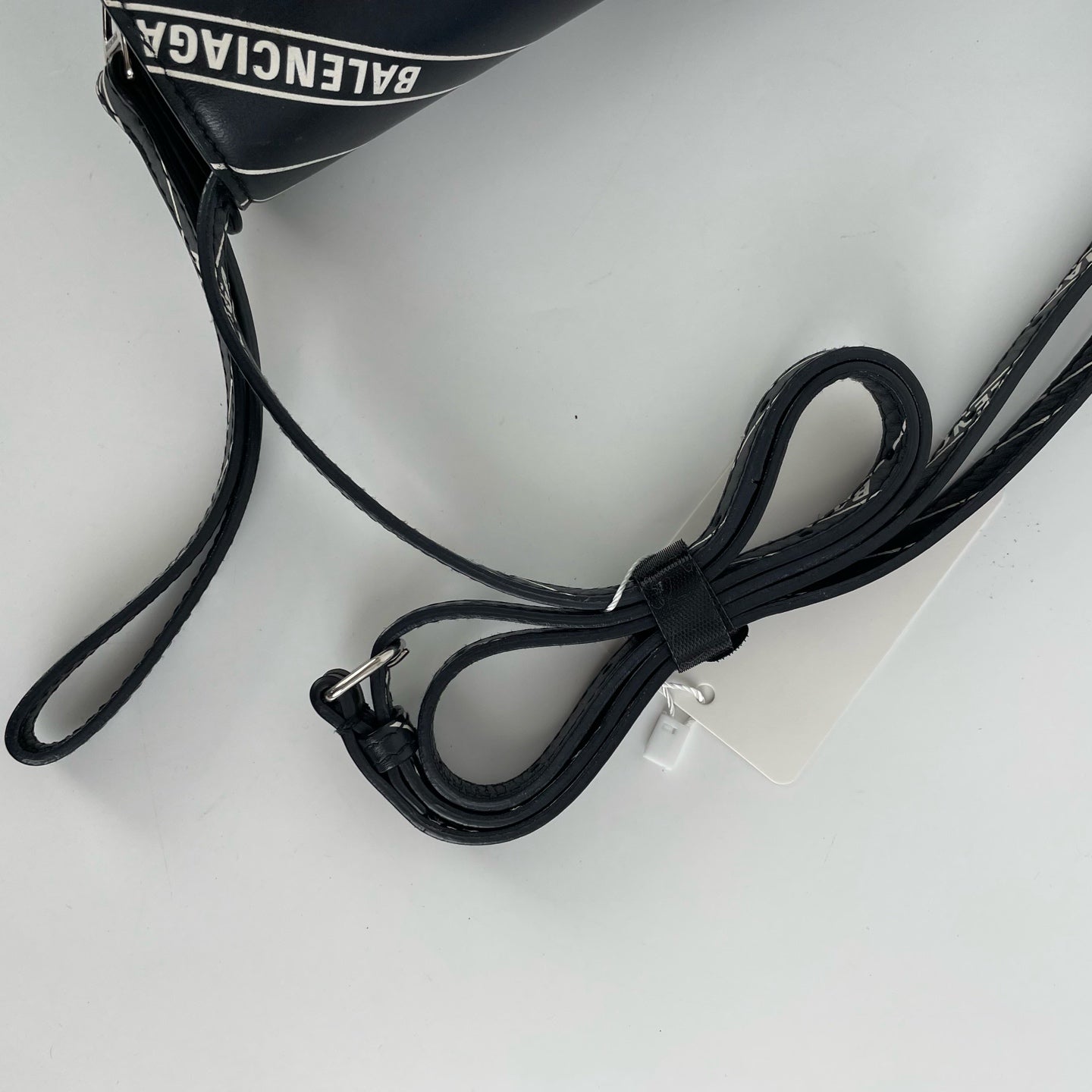 Balenciaga Black