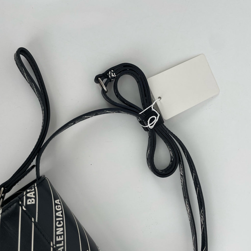 Balenciaga Black