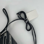 Balenciaga Black
