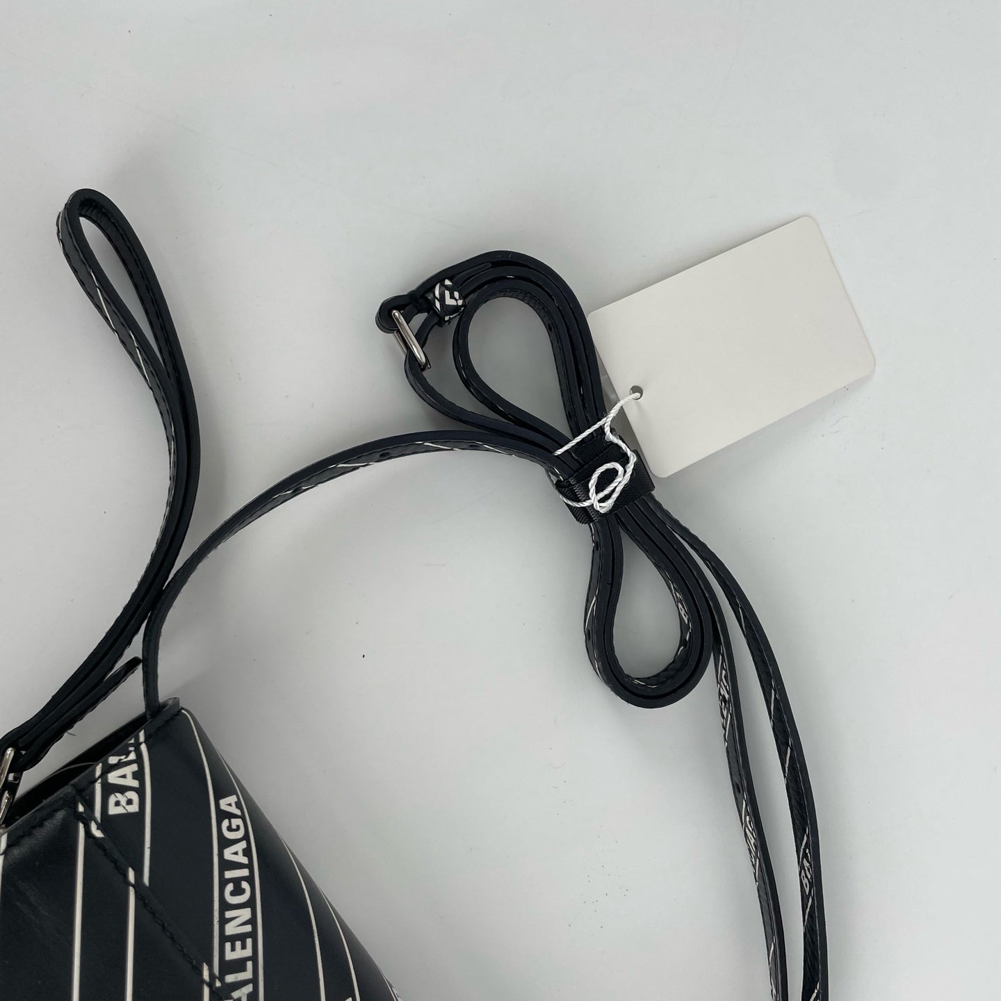 Balenciaga Black