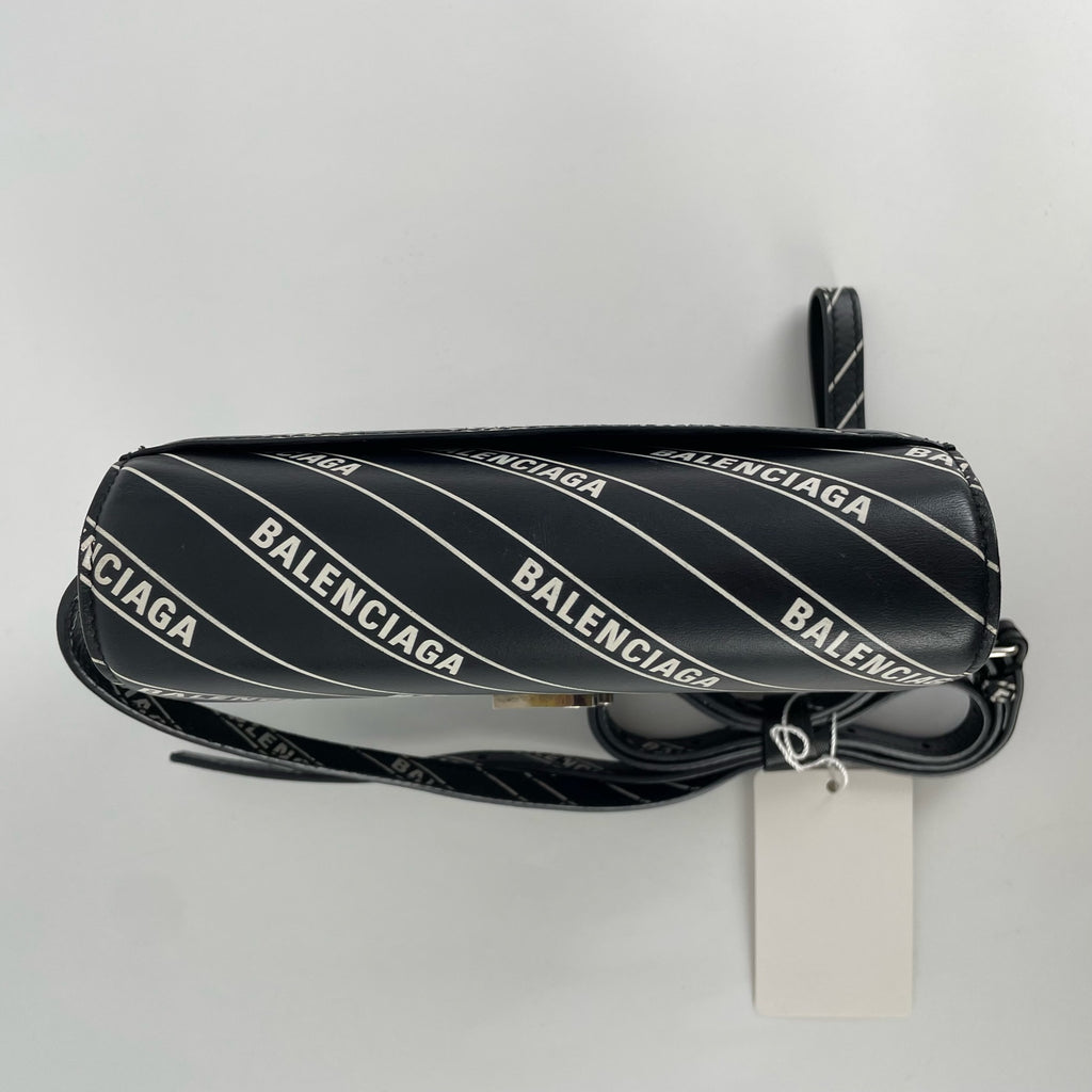 Balenciaga Black