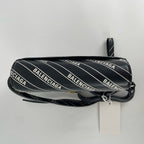Balenciaga Black