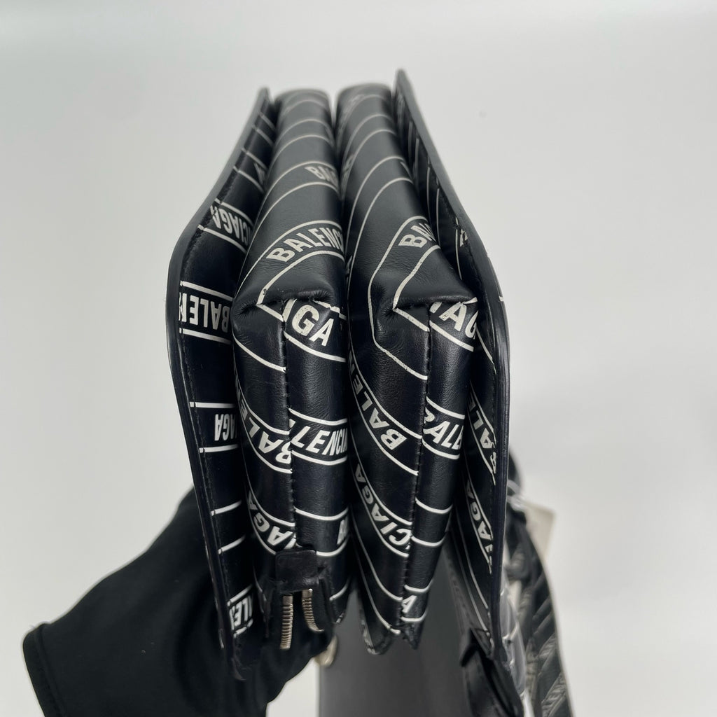 Balenciaga Black