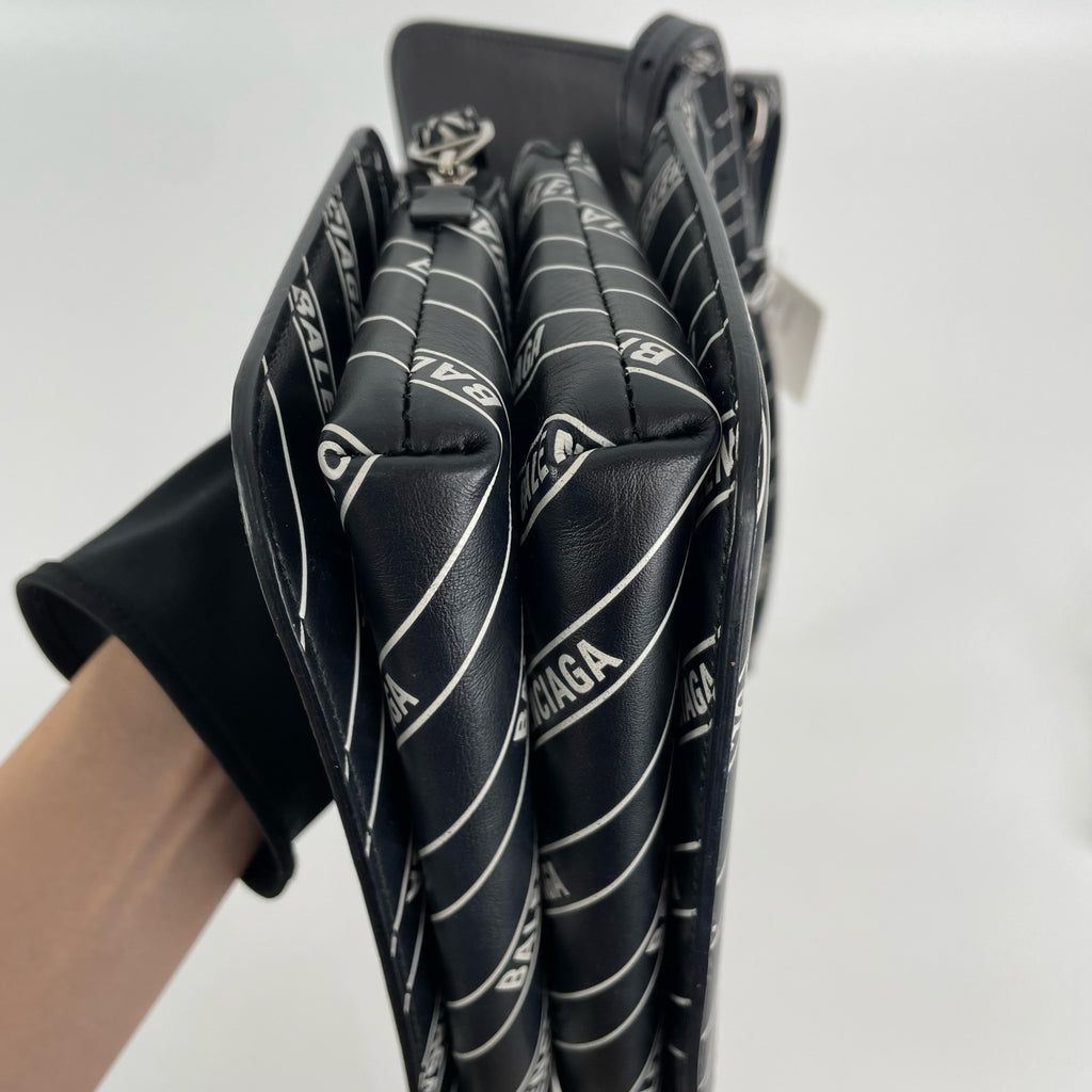 Balenciaga Black