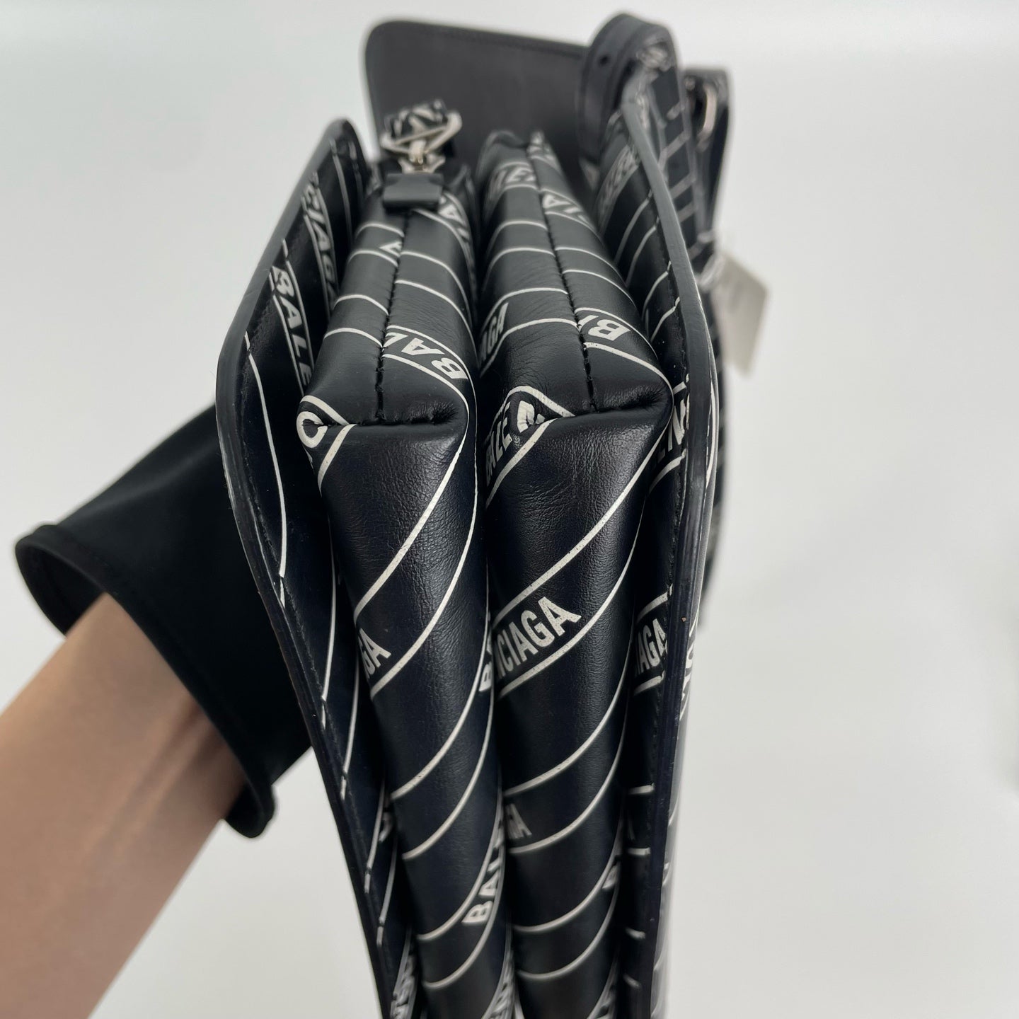 Balenciaga Black