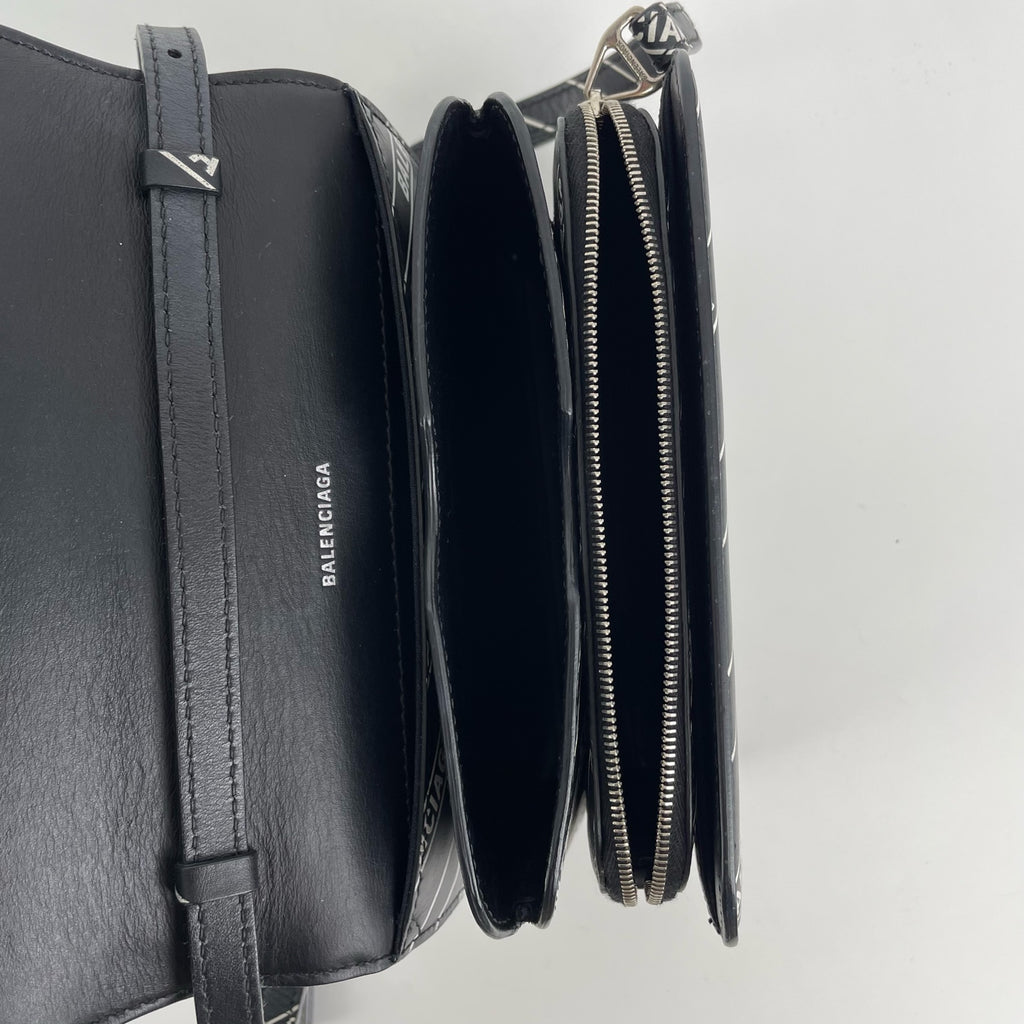 Balenciaga Black