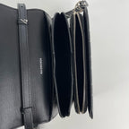 Balenciaga Black