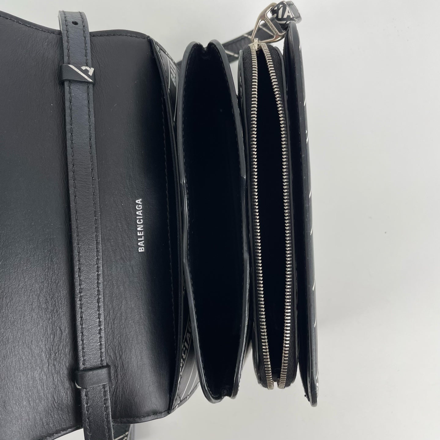 Balenciaga Black