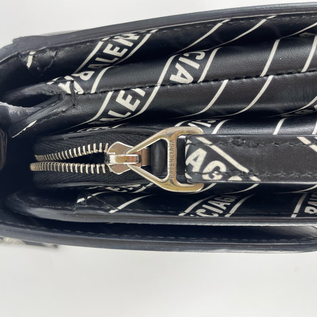Balenciaga Black