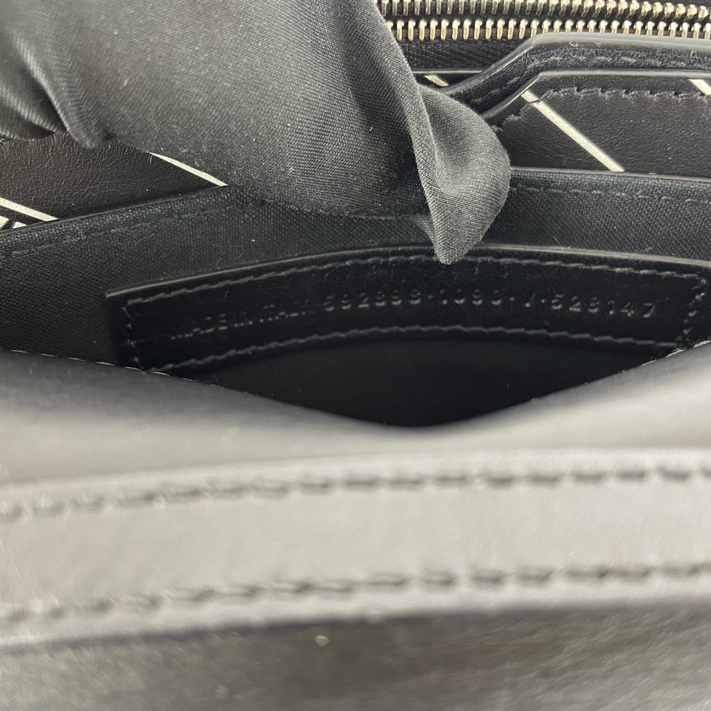Balenciaga Black