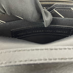 Balenciaga Black
