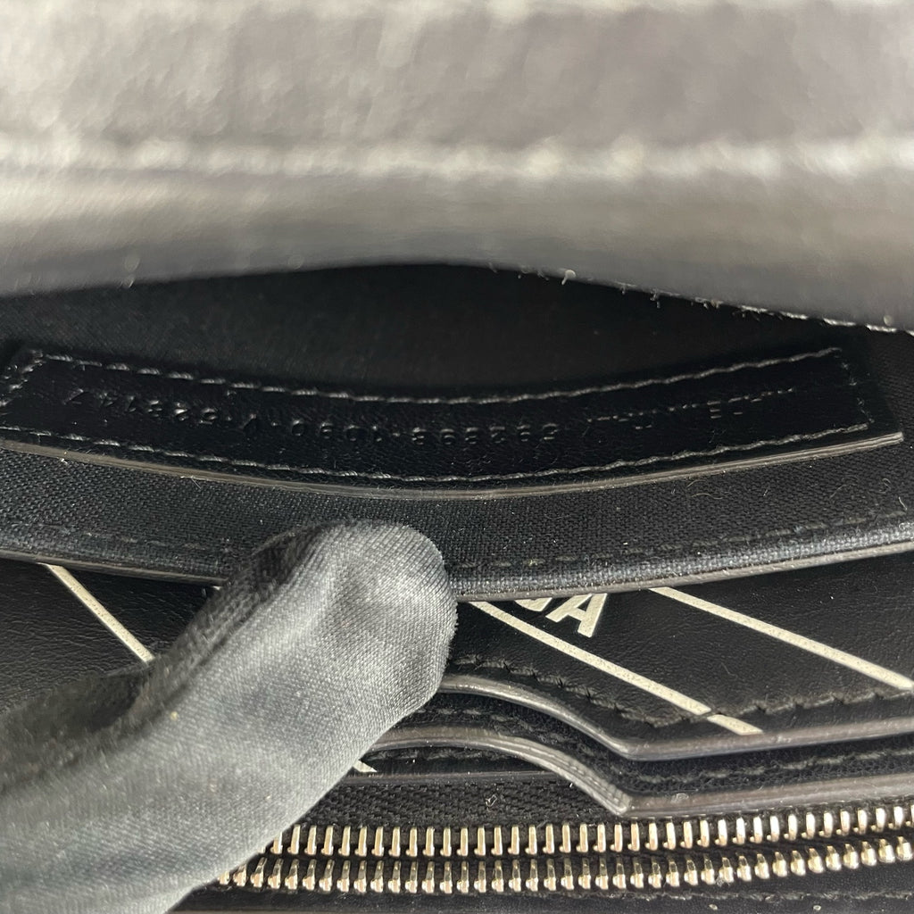 Balenciaga Black