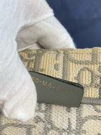 Dior Gray Tote M1296ZRIW_M932