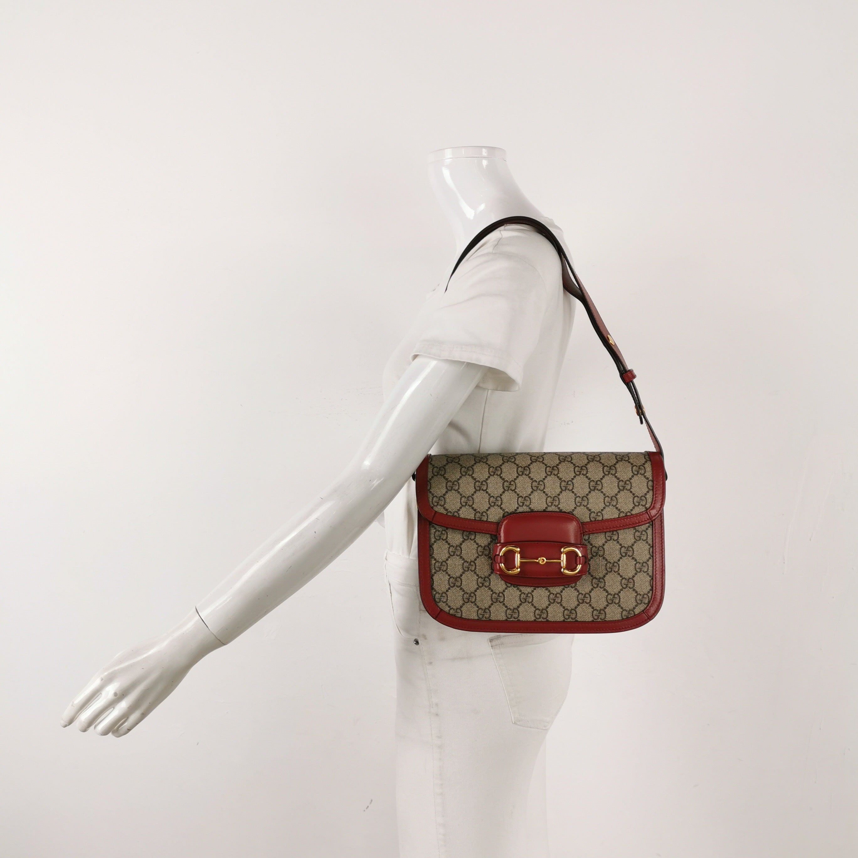 Gucci Shoulder Bag 60220492TCG8561