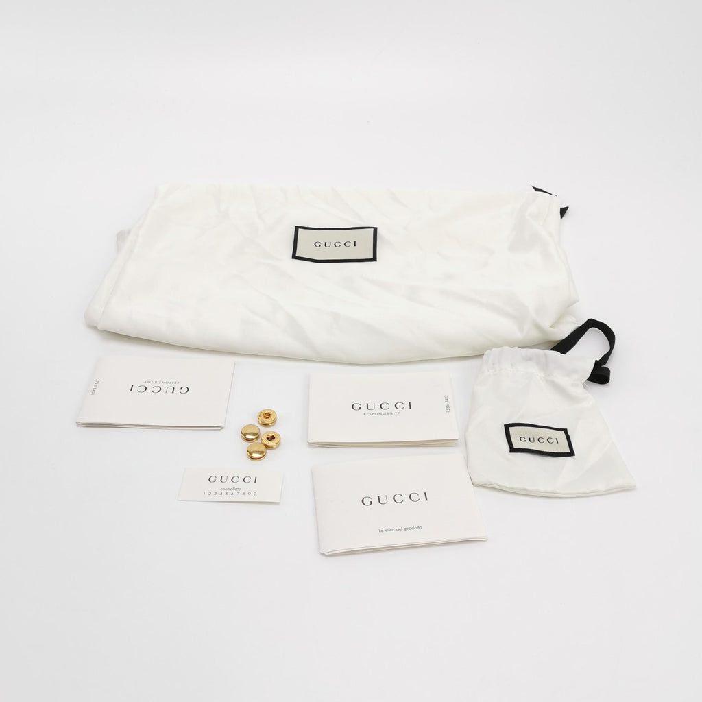 Gucci Shoulder Bag 60220492TCG8561