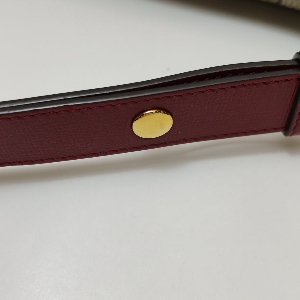 Gucci Shoulder Bag 60220492TCG8561