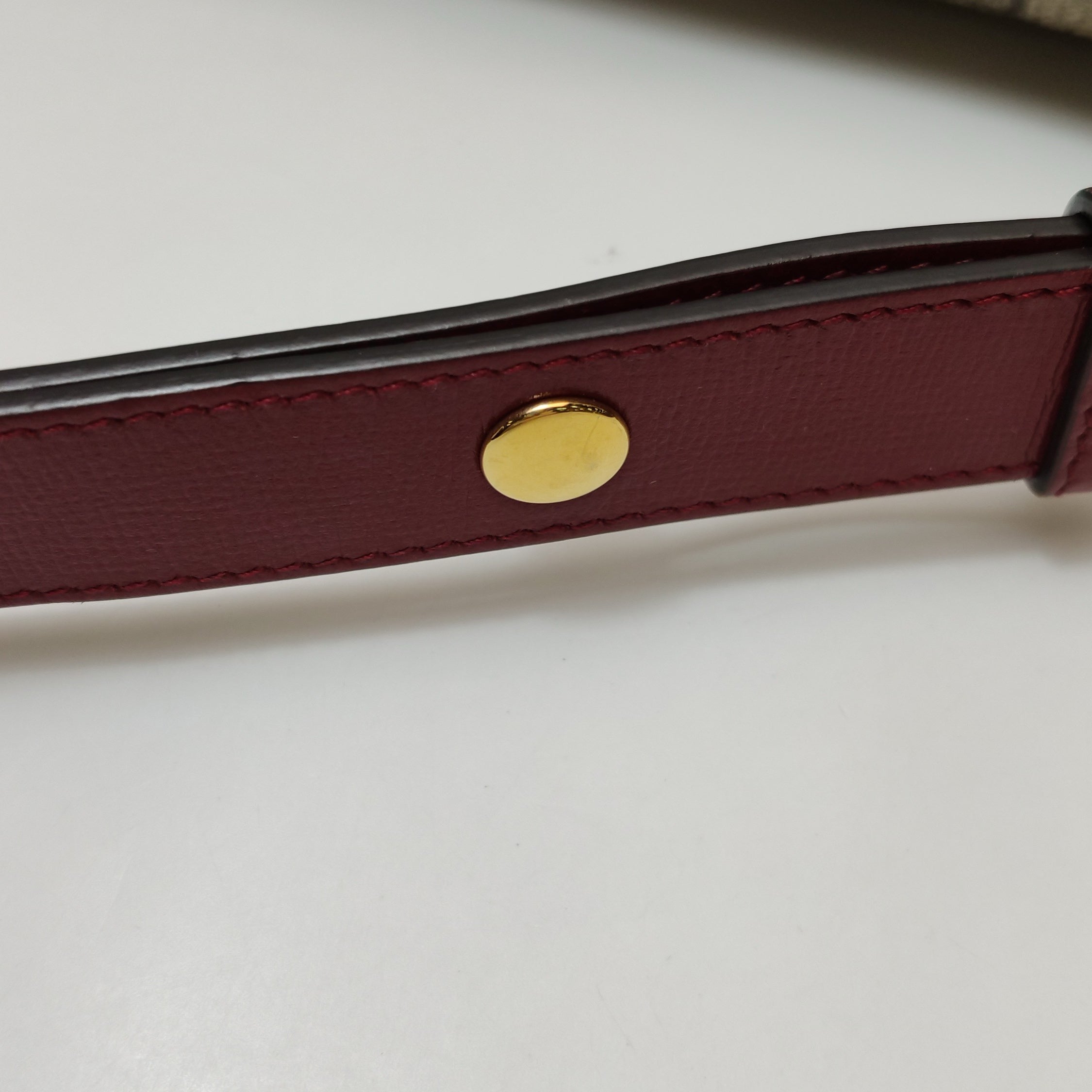 Gucci Shoulder Bag 60220492TCG8561