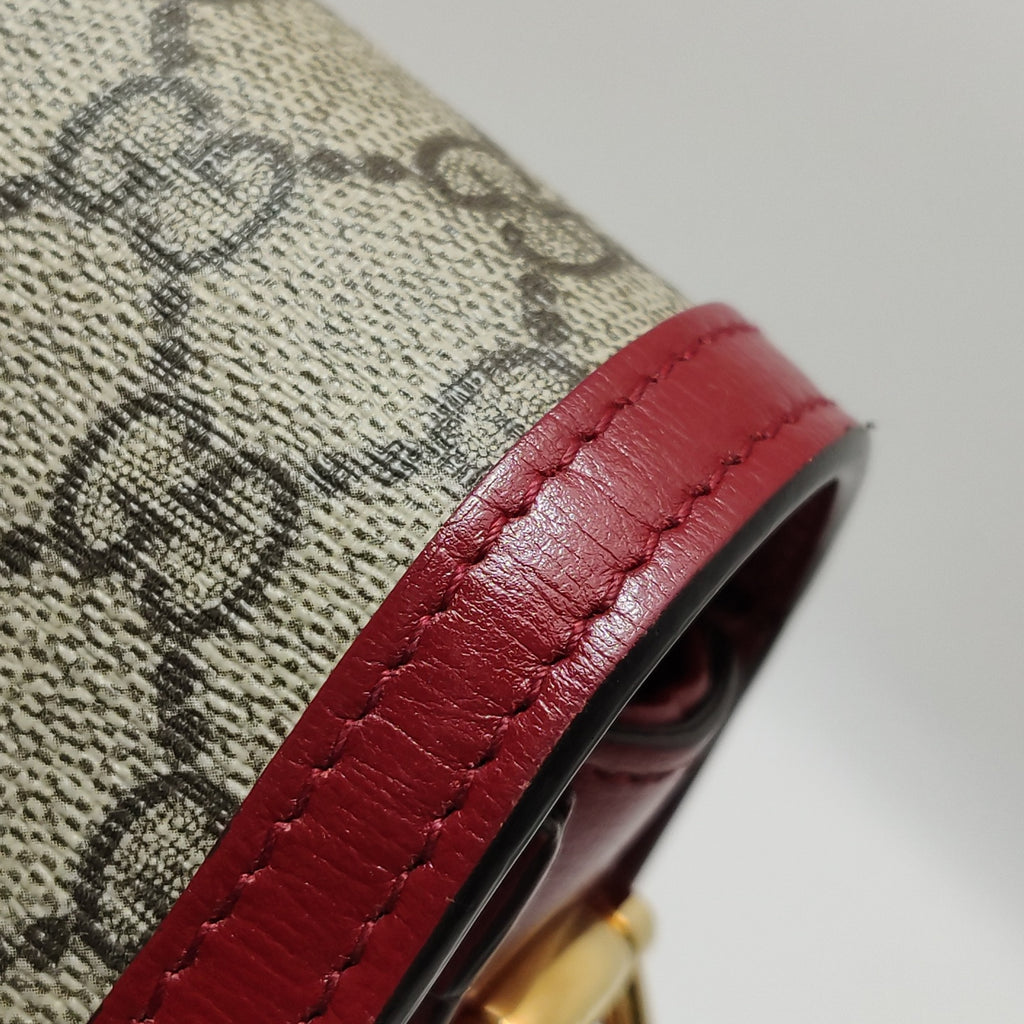 Gucci Shoulder Bag 60220492TCG8561