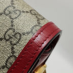 Gucci Shoulder Bag 60220492TCG8561