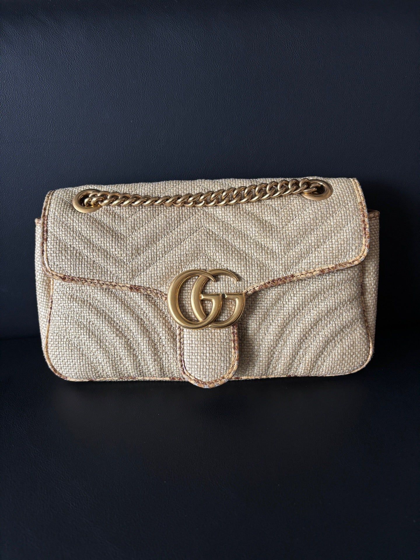 Gucci