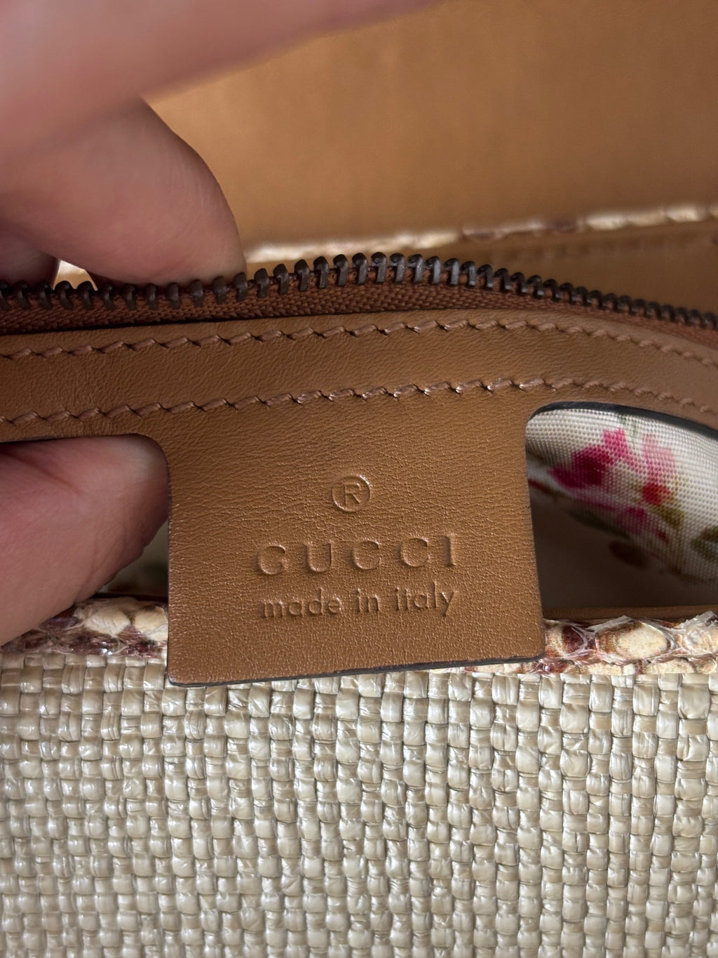 Gucci