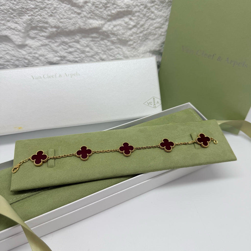 Van Cleef & Arpels Bracelet