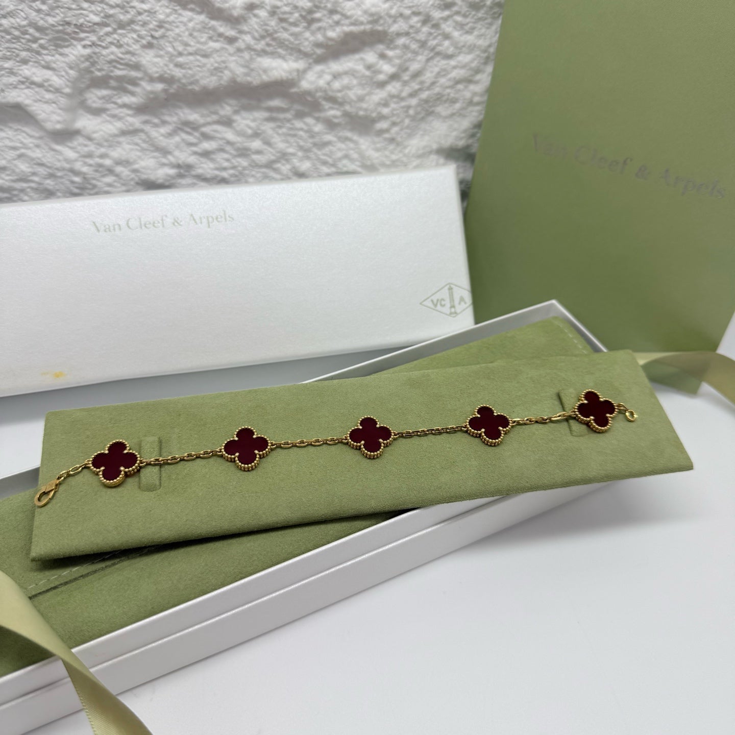 Van Cleef & Arpels Bracelet