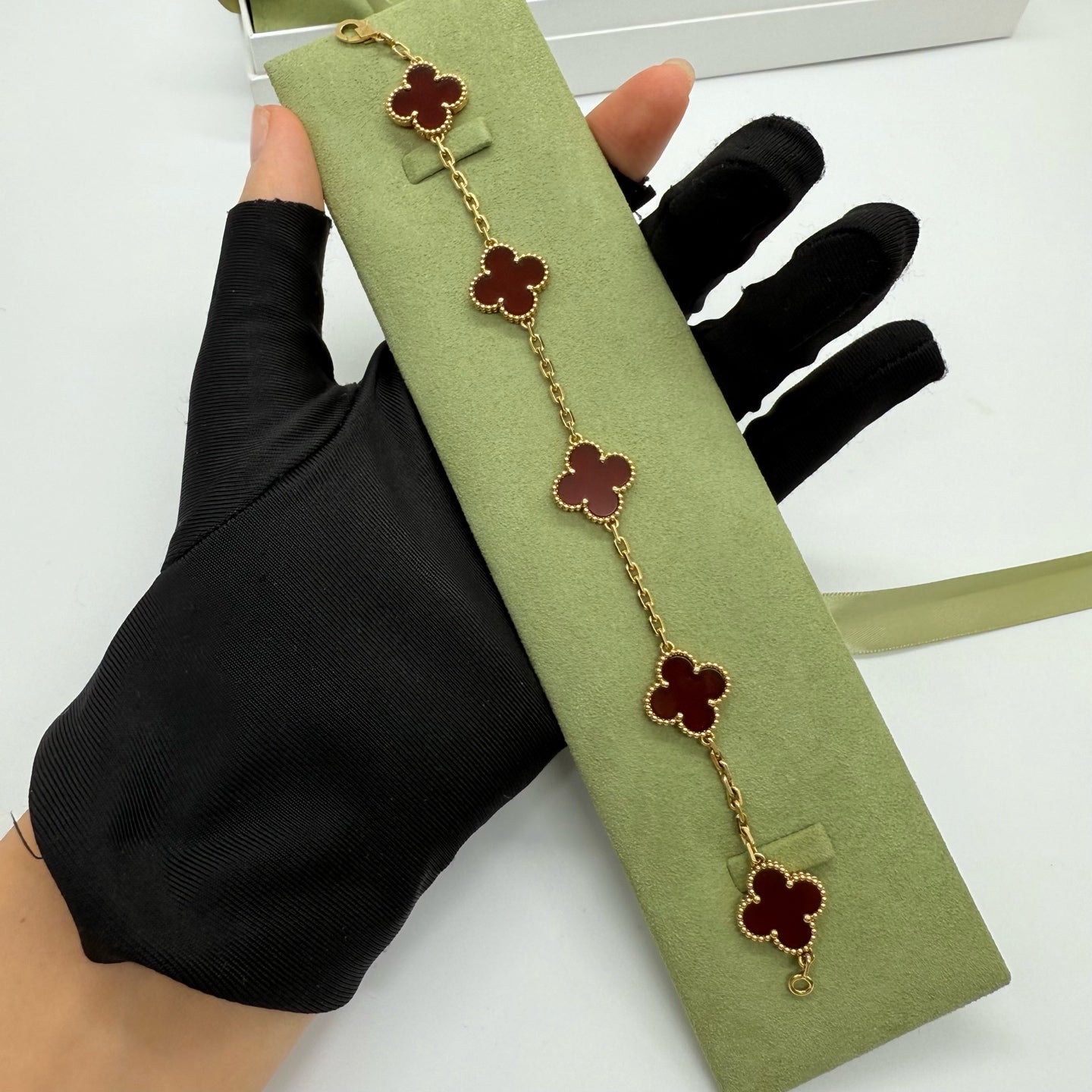 Van Cleef & Arpels Bracelet