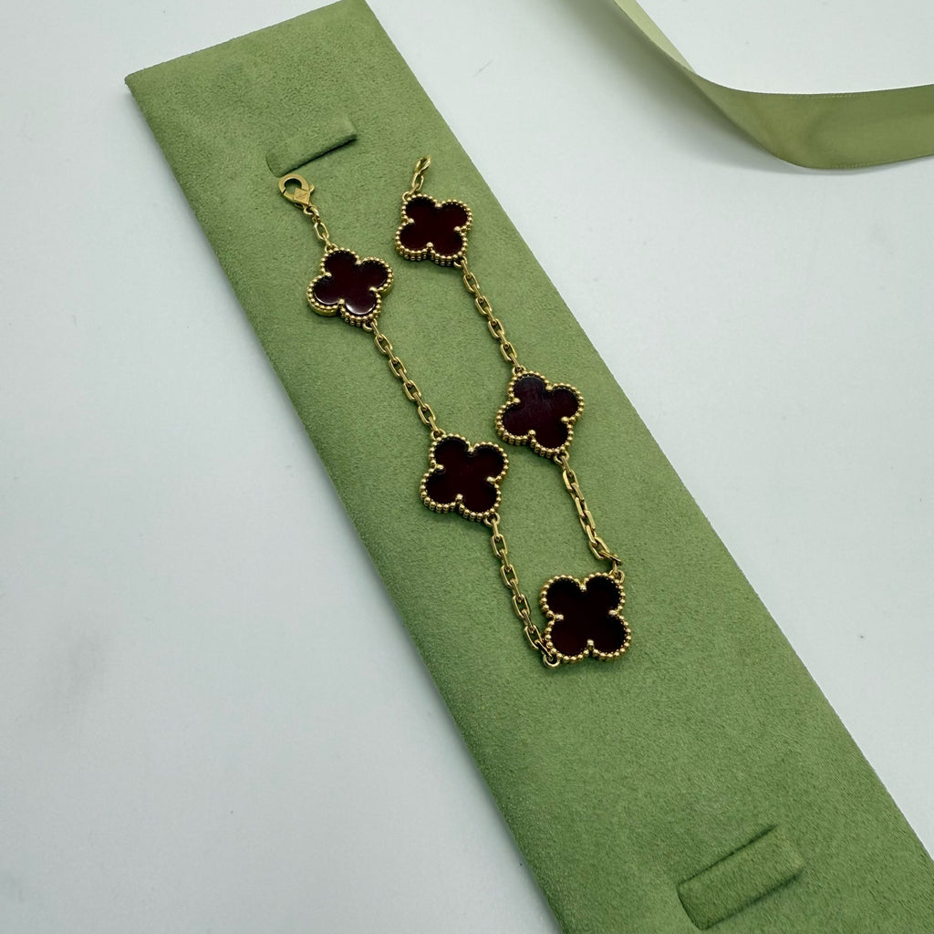 Van Cleef & Arpels Bracelet