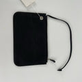 Hermes Canvas Black