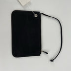 Hermes Canvas Black