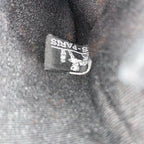 Hermes Canvas Black