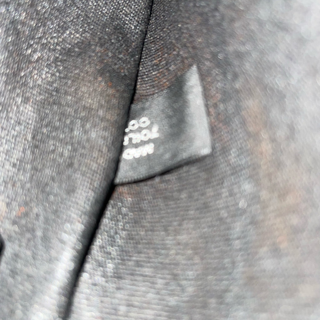 Hermes Canvas Black